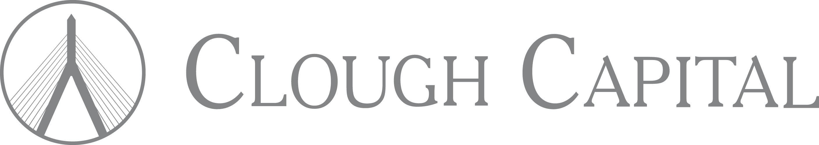 Clough Logo