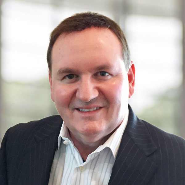 David Meyncke, CIMA®