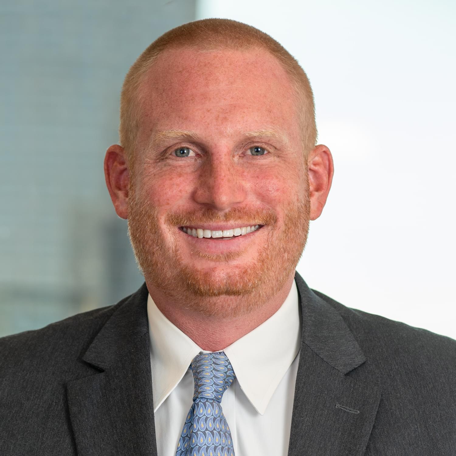 John E. Kowaleski